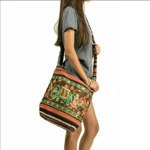 Like New Crossbody bag